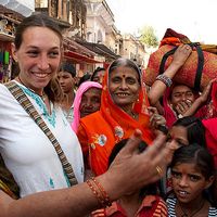 Guchi Vigano的照片