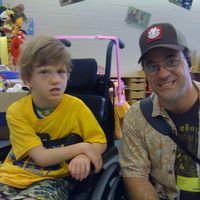 Brian Crescenzo's Photo