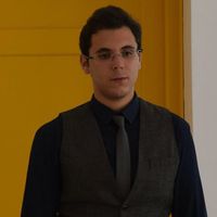 Med Amine Dogui的照片