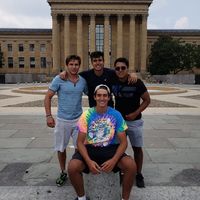 Jorge Campomanes Gomez的照片