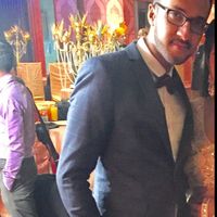 Siddhant Khemani的照片