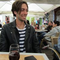 Photos de Jack Coggin