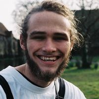 Joshua Milward的照片