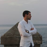 Igor Rodriguez's Photo