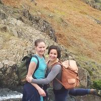 Isabelle Sowley's Photo