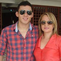 Arnold Mancilla's Photo