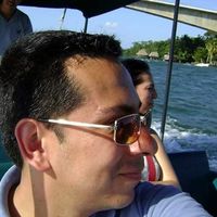 Juan Triana's Photo