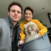 Joanna De Smedt's Photo