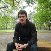 Luka DelPo Pavlović的照片