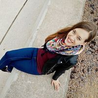 Veronika Sisková's Photo