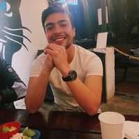 Sebastian Barraza's Photo