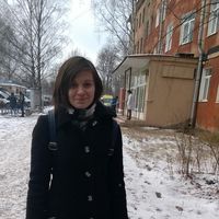 Alina Letyagina's Photo