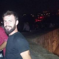 Yasar Cihangir Yıldız的照片