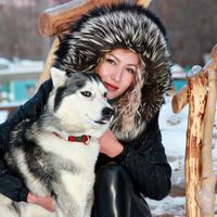 Фотографии пользователя Анна Арешина