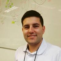 Willian Degasperi's Photo