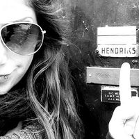 Scharmien Zandi's Photo