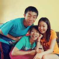 Fotos de Xue Ni Yang