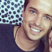 Florian Lindner的照片