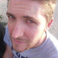 Jérémy Boutier's Photo