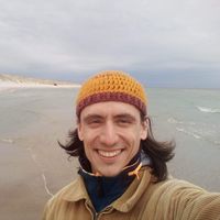 Francesco Suriano的照片