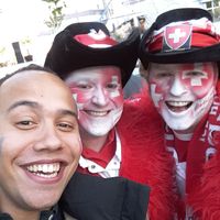 Nicolas Rasoanaivo的照片