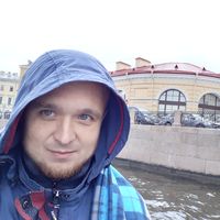 Vadim Savel'yev的照片