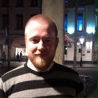 Fotos de Alexander Cooken