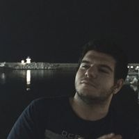 Safak Sarper  Aksu's Photo