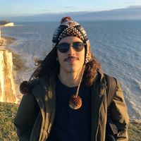 Fotos de Lucca Merola