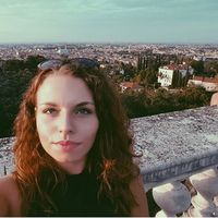 Elisa Ghioni's Photo