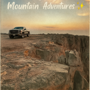 🗻 Jebel Yanas - Ras Al Khaimah's picture