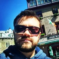 Willian Franco's Photo