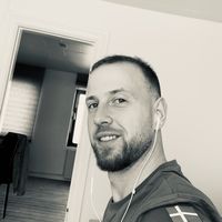 Nazif Arslanagic's Photo