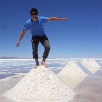 JorgeEduardo Sepúlveda's Photo