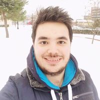 Doruk Özcan的照片