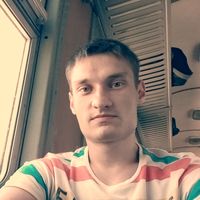 Serhii Nemchenko's Photo