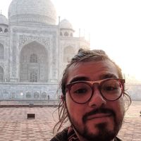 Matheus Cardinali的照片