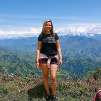 Luz Mariina BM的照片