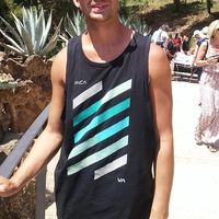 Fotos de Josh Stewart