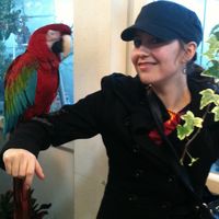 Jasmine Brink的照片