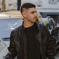 Esteban Lahurcada's Photo