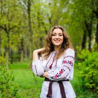 Світлана Ніконорова's Photo