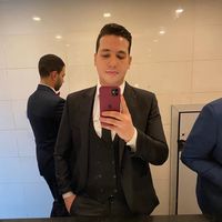 Mohammed Elkholy's Photo