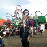 Burak Albayrakoglu的照片