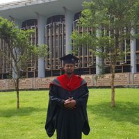 Dagnachew Terefe's Photo