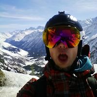 Alexey Shchebet's Photo