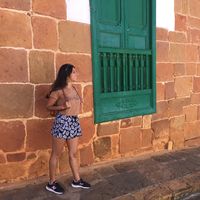 Nataly González M的照片