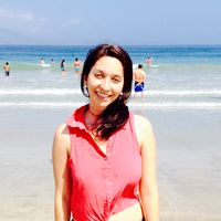 michelle escobar的照片