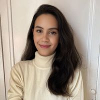 Bianca Ferreira's Photo