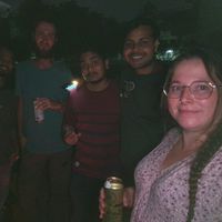 Le foto di Harrshit Gautam